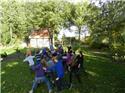Veranstaltungsbild Naturchaosspiel - Alfhausen